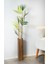 Yapay Çiçek Saksılı Çiçek Dekoratif Saksılık 100 cm 2150 1