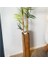 Yapay Çiçek Saksılı Çiçek Dekoratif Saksılık 100 cm 2150 2