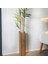 Yapay Çiçek Saksılı Çiçek Dekoratif Saksılık 100 cm 2150 3