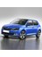 Skoda Fabia 3 Hb 2015-2018 Ön Cam Arka Cam Silecek Seti 6V1998001 2