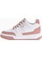 Wedge Logolu Sneaker 1