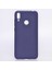 Huawei Y7 Prime 2019 Kılıf Premier Silikon 1