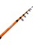 Thresher Teleskopik Kamış 3.60 mt (100-300 Atar) 2