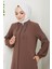 Şeritli Spor Ferace Taba HM2483 3
