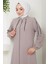 Şeritli Spor Ferace Vizon HM2483 2