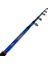 Blue Shark Teleskopik Kamış 2.70 mt (30-60 Atar) 2