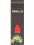 Vanilla Bambu Çubuklu Oda Kokusu - Şeffaf - 150 ml 1