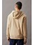 Calvin Klein Erkek Terry Fermuarlı Kapüşonlu Sweatshirt 3