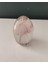 Deniz Anası Pembe Cam Dekor 5,5*5,5*8 cm 1