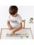 Montessori Güneş Sistemi & Gezegenler Ahşap Bultak Puzzle Seti / 1+ Yaş / Eğitici, Öğretici ve Güvenli Çocuk Oyuncağı 2