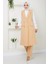 Yelekli Ikili Takım Camel HM2497 1