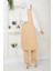 Yelekli Ikili Takım Camel HM2497 5