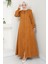 Manşeti Gipeli Süet Ferace Taba HM2543 1