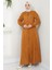 Manşeti Gipeli Süet Ferace Taba HM2543 3