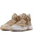 Jordan Jumpman Two Trey Kadın Bej Basketbol Ayakkabısı DR9631-201 1