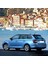 Skoda Fabia 3 Combi Sw 2015-2018 Ön Arka Cam Silecek Seti 6V1998001 2