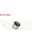Salıncak Burcu On Sol-Sag Alt Mercedes Cls (C219) Cls 280 2004-2011 1