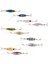 Zuby 32MM 6.6gr Jig Yem 1