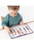 Hpiers Montessori Aile Bultak Ahşap Puzzle Seti / 1+ Yaş / Zeka Geliştirici Oyuncak - Eğitici, Öğretici ve Güvenli 2