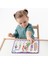 Hpiers Montessori Aile Bultak Ahşap Puzzle Seti / 1+ Yaş / Zeka Geliştirici Oyuncak - Eğitici, Öğretici ve Güvenli 6