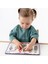 Hpiers Montessori Aile Bultak Ahşap Puzzle Seti / 1+ Yaş / Zeka Geliştirici Oyuncak - Eğitici, Öğretici ve Güvenli 7