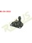 Motor Takozu On Sag Renault Clıo I (B/C57,5/357) 1.8 1990-1998 1