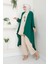 Bayan Giyim Moda Tesettür 3 Lü Takım 2592 1