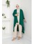 Bayan Giyim Moda Tesettür 3 Lü Takım 2592 2