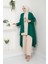 Bayan Giyim Moda Tesettür 3 Lü Takım 2592 3