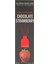 Chocolate Strawberry Bambu Çubuklu Oda Kokusu - Şeffaf - 150 ml 1