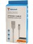 Teknonet TN-DC16 Plastik 100 cm Micro Şarj ve Data Kablosu 2