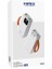 30.000 Mah 22,5W Kendinden Kablolu Taşınabilir Powerbank Beyaz Pb-60 3