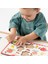 Montessori Meyveler Ahşap Bultak Puzzle Seti / 1+ Yaş / Eğitici, Öğretici ve Güvenli Çocuk Oyuncağı 7