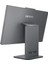 Ideacentre Aıo 24IRH9 Intel Core I7-13620H 32GB Ddr5 2tb SSD Intel UHD Graphics 23.8 Fhd IPS Freedos F0HN00EATR-322 Kablosuz Klavye+Mouse Siyah All In One Bilgisayar 5