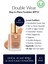 Estee Lauder Doğal ve Mat Bitişli - Double Wear Stay-in-Place Fondöten SPF 10 ( 1C2 Petal ) - 30 ml 1