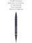 Estee Lauder Likit Eyeliner - Little Black Liner Renk: Siyah, 01 Onyx - Kalın, İnce, Çok İnce 1