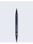 Estee Lauder Likit Eyeliner - Little Black Liner Renk: Siyah, 01 Onyx - Kalın, İnce, Çok İnce 2