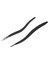 MAC Brushstroke 24-hour Eyeliner - Brushblack 773602543878 3