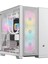 Corsaır 6500D Aırflow Mid-Tower Dual Chamber Pc Case - White (CC-9011260-WW) 1