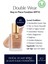 Estee Lauder Doğal ve Mat Bitişli - Double Wear Stay-in-Place Fondöten SPF 10 ( 2C2 Pale Almond ) - 30 ml 1