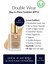 Estee Lauder Doğal ve Mat Bitişli - Double Wear Stay-in-Place Fondöten SPF 10 ( 1N1 Ivory Nude ) - 30 ml 1