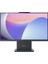 Ideacentre Aıo 24IRH9 Intel Core I7-13620H 8gb Ddr5 1tb SSD Intel UHD Graphics 23.8 Fhd IPS Freedos F0HN00EATR-81 Kablosuz Klavye+Mouse Siyah All In One Bilgisayar 1