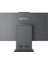 Ideacentre Aıo 24IRH9 Intel Core I7-13620H 8gb Ddr5 1tb SSD Intel UHD Graphics 23.8 Fhd IPS Freedos F0HN00EATR-81 Kablosuz Klavye+Mouse Siyah All In One Bilgisayar 2