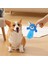 Sesli Peluş Köpek Isırma Oyuncağı 3