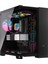 Corsaır 6500X Mid-Tower Dual Chamber Pc Case - Black (CC-9011257-WW) 1