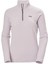 Junior Rider 1/2 Zip Çocuk Polar 1
