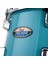 DMP925SP/C884 Decade Maple Ice Mint 5 Parça (22B/10T/12T/16F/14S) Akustik Davul Seti 2