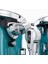 DMP925SP/C884 Decade Maple Ice Mint 5 Parça (22B/10T/12T/16F/14S) Akustik Davul Seti 4