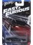 - De Tomaso Pantera (1/64) Fast And Furious 1