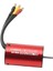 2845 Motor Mili 3.175MM 1/10 1/12 1/14 Ölçekli Paletli Yedek 4400KV (Yurt Dışından) 1